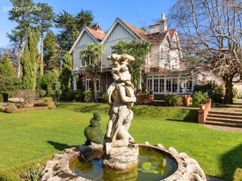 Craigholm, Brighton Road, Foxrock, Dublin 18, Foxrock, Dublin 18 - Image 4