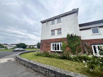 75 Woodfield, Cappagh Road, Galway City, Co. Galway, Knocknacarra, Co. Galway