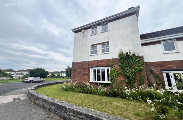 75 Woodfield, Cappagh Road, Galway City, Co. Galway, Knocknacarra, Co. Galway - Click to view photos