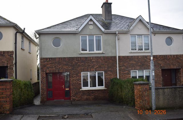 27 Beechpark, Bellefield, Enniscorthy, Co. Wexford - Click to view photos
