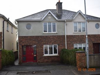 27 Beechpark, Bellefield, Enniscorthy, Co. Wexford