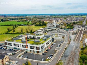 Unit 7, Station House, The Waterways, Sallins, Co. Kildare, Sallins, Co. Kildare - Image 4