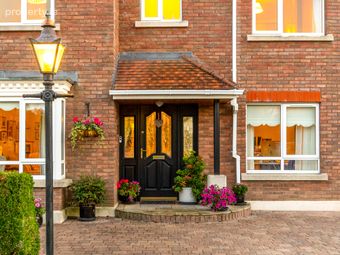 9 The Crescent, Johnstown Manor, Naas, Co. Kildare, Johnstown, Co. Kildare - Image 3