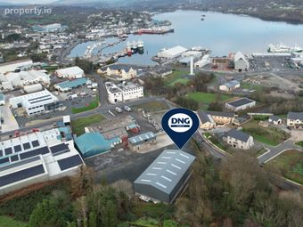 New Warehouse, The Glebe, Killybegs, Co. Donegal, Killybegs, Co. Donegal