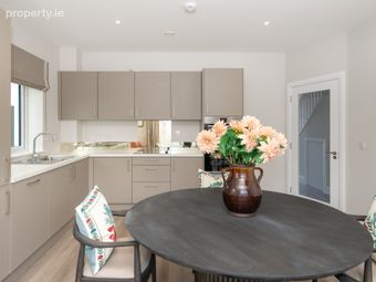 Three Bed End Terrace, Three Bed End Terrace, Rahan View, Spa Glen, Mallow, Co. Cork, Mallow, Co. Cork - Image 4