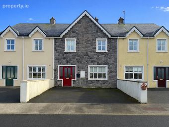 14 Teeling Grove, Tubbercurry, Co. Sligo, Tubbercurry, Co. Sligo - Image 2