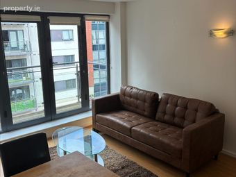 Apartment 54, Beacon, Royal Canal Park, Dublin 15 - Image 2