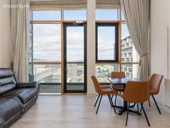 Apartment 613, The Cubes 3, Stillorgan, Co. Dublin - Image 5