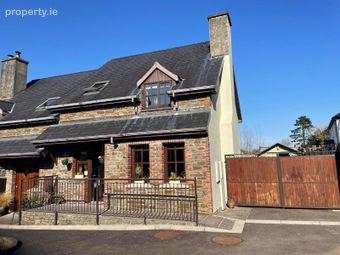 7 Chapel Hill Court, Kealkill, Kealkill, Co. Cork