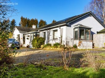 1 The Poplars, Chapel Road, Delgany, Co. Wicklow - Image 4