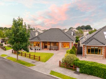 31 Old Connell Weir, Newbridge, Co. Kildare, Newbridge, Co. Kildare - Image 2