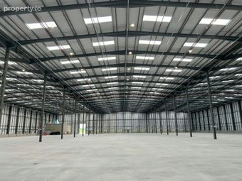 Unit A03 The Hub Logistics Park, Clonee, Dublin 15, Clonee, Co. Meath - Image 3