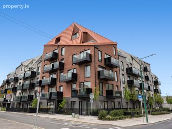 Apartment 27, 143 Merrion Road, Ballsbridge, Dublin 4