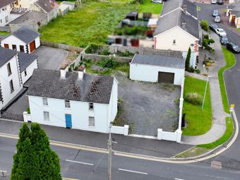 Mill Road, Drumlish, Drumlish, Co. Longford