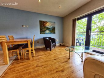 Luxury One Bed Apartment, Semple Mill, Parkavara, Galway City Centre, Co. Galway - Image 2
