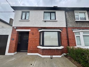 Crumlin Road, Crumlin, Dublin 12 (double Room), Crumlin, Dublin 12