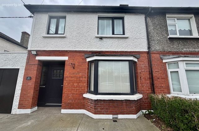 Crumlin Road, Crumlin, Dublin 12 (double Room), Crumlin, Dublin 12 - Click to view photos