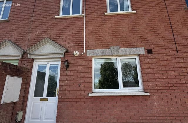 40 Beaupark, The Loakers, Blackrock, Co. Louth - Click to view photos