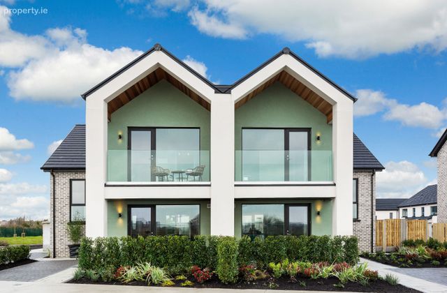 The Greenway, Portmarnock, Co. Dublin - Click to view photos