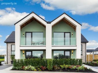 The Greenway, Portmarnock, Co. Dublin