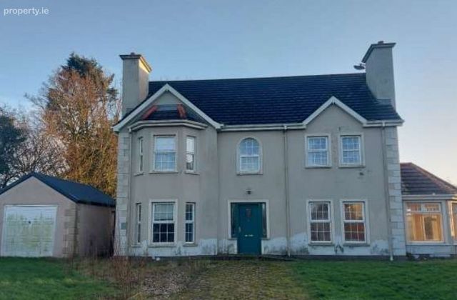 3 Shiers, Newtowncunningham, Lifford, Co. Donegal, Speenoge, Co. Donegal - Click to view photos