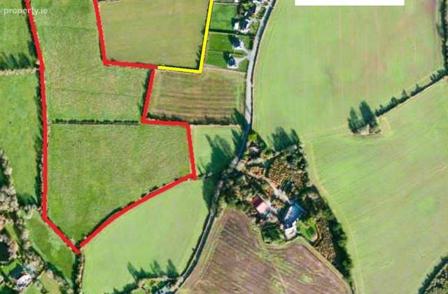 Lands At Ballyfinogue, Killinick, Co. Wexford, Killinick, Co. Wexford - Click to view photos