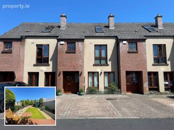 3 Cluain Dara, Leixlip, Co. Kildare, Leixlip, Co. Kildare
