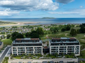 The Penthouse, 38 The Shore, Seamount Rise, Malahide, Co. Dublin - Image 2