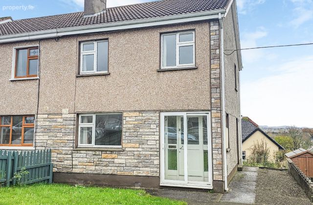 5 Yeats Heights, Ballinode, Co. Sligo - Click to view photos