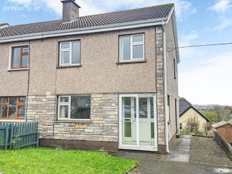 5 Yeats Heights, Ballinode, Co. Sligo
