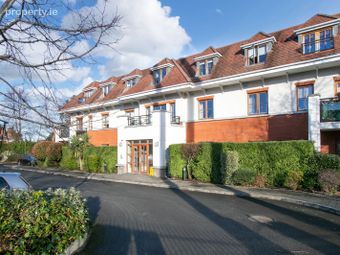 Apartment 12, Cairnbrook Hall, Carrickmines, Dublin 18
