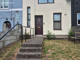 3 Saint Mary's Place, Gurranebraher, Gurranabraher, Co. Cork