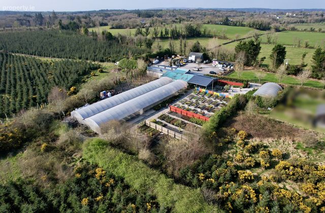Woodford Garden Centre, Woodford, Co. Galway - Click to view photos