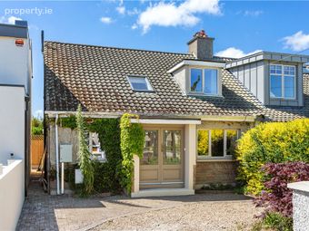 3 Ardagh Park, Blackrock, Co. Dublin, Blackrock, Co. Dublin