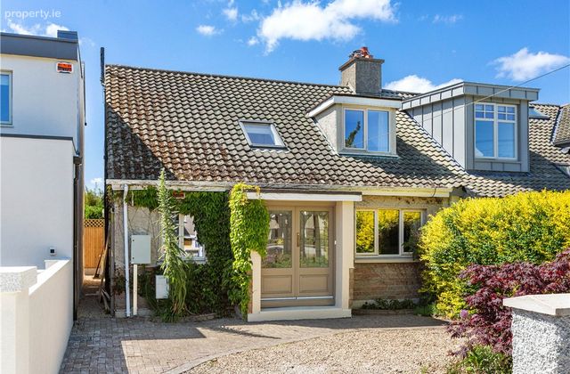 3 Ardagh Park, Blackrock, Co. Dublin, Blackrock, Co. Dublin - Click to view photos