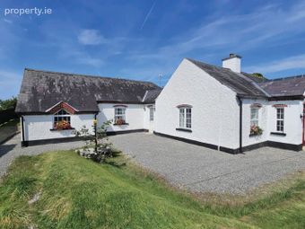Derrygolan, Kilbeggan, Derrygolan, Co. Westmeath