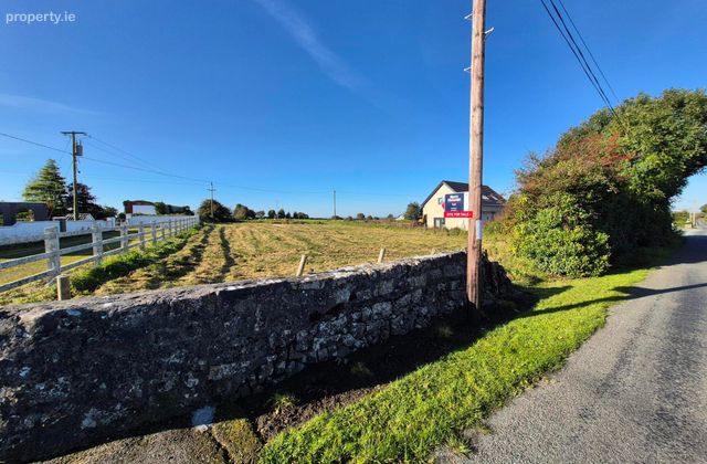 Kilshanvy, Kilconly, Tuam, Co. Galway, Kilconly, Co. Galway - Click to view photos