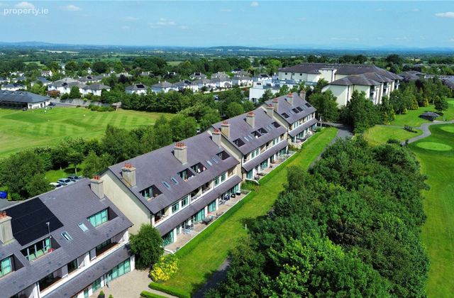 Apartment 4 Sawgrass, Tirhogar Drive, Killenard, Co. Laois, Killenard, Co. Laois - Click to view photos