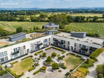 Apartment 51, Station House, The Waterways, Sallins, Sallins, Co. Kildare - Image 3