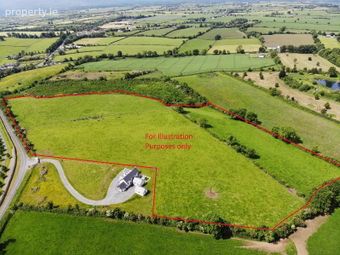Marlfield, Knocklofty, Co. Tipperary, Rathkeevin, Co. Tipperary