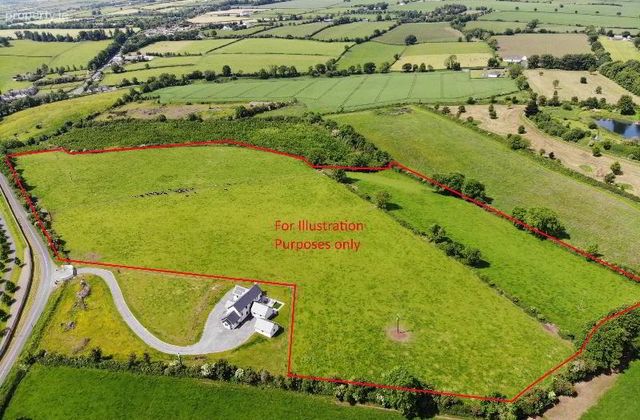 Marlfield, Knocklofty, Co. Tipperary, Rathkeevin, Co. Tipperary - Click to view photos