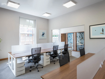 Fitzwilliam Hall, Fitzwilliam Place, Dublin 2 - Image 2