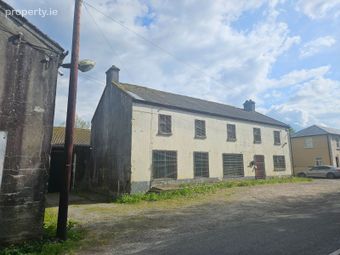 Former Creamery, Kilcorney, Millstreet, Co. Cork