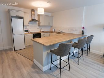 Apartment 3, Grove Apartments, Teeling Street, Tub, Tubbercurry, Co. Sligo