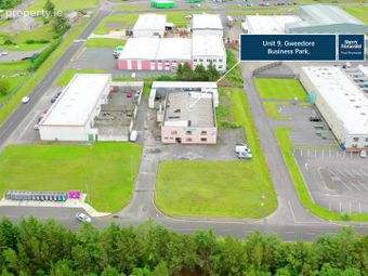 Unit 9 Gweedore Business Park, Factory Road, Derrybeg, Co. Donegal, Derrybeg, Co. Donegal - Image 2