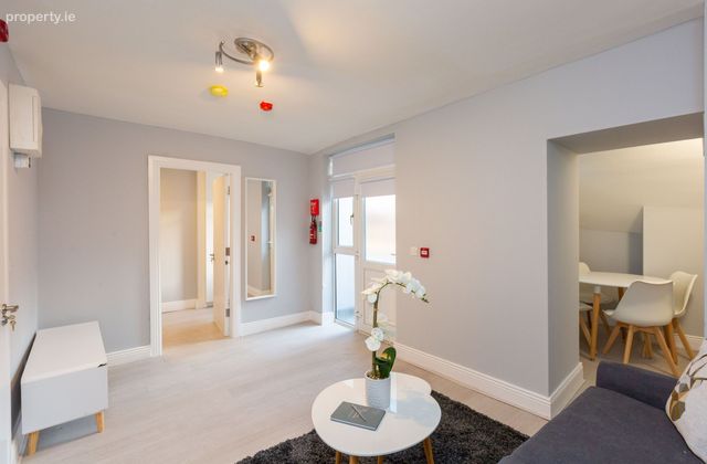 Flat 1, 93 Rathgar Road, Rathgar, Dublin 6 - Click to view photos