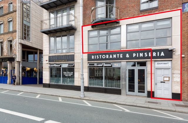 27 Ormond Quay Lower, Dublin 1 - Click to view photos