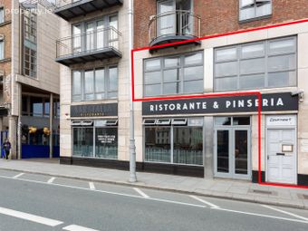 Egyptair,27 Ormond Quay Lower,Dublin 1, Dublin 1