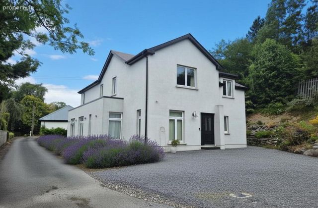 Auburn, Dublin Road, Athlone, Co. Westmeath, Athlone, Co. Westmeath - Click to view photos