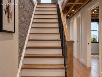 New Build Townhouse, O'curry Street, Kilkee, Co Clare, Kilkee, Co. Clare - Image 5